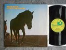 Babe Ruth, Amar Caballero, Orig UK Harvest LP+Inner, EX/EX, A-1 B-1, 1st Press.