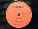 FIREBIRD - CHANGE rare UK 1979 NEW WAVE OF BRITISH HEAVY METAL / IAN GILLAN MINT
