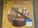 CHICK COREA  Now He Sings, Now He Sobs  TONE POET VINYL LP SEALED