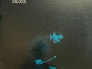RARE POST BOP JAZZ LP BOBBY HUTCHERSON DIALOGUE BLUE NOTE NY USA DG VAN GELDER