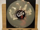 Judas Priest - British Steel LP Clear Vinyl UK 2010 Heavy Metal Gatefold Import