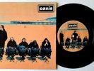 NM/NM Oasis Roll With It / It's Better People 7