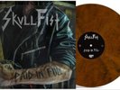 Skull Fist Paid in Full VINYL NEW