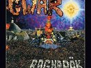 GWAR-RAGNAROK VINYL LP NEW