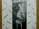 SAM PHIPPS Animal Sounds LP 1981 Oingo Boingo SEALED  Private Press Free Jazz