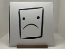 william bonney all ten vinyl Black White Split Rare Screamo  American Football
