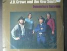J.D. CROWE AND THE NEW SOUTH Somewhere Between BLUEGRASS LP SEALED ROUNDER