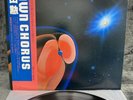 LP Tomita – Dawn Chorus | Japan Press | EX+/NM | Electronic