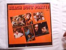 BEACH BOYS Beach Boys Party CAPITOL MAS 2398   MONO LP    SEALED