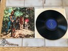 CREEDENCE CLEARWATER REVIVAL Green River LP FANTASY LABEL STEREO NEAR MINT DG