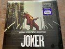 The Joker Original Motion Picture Score - Exclusive Splatter Vinyl LP FYE /750