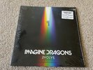 Imagine Dragons - Evolve 180 Gram Vinyl (Sealed)