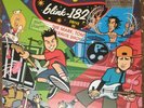 Blink 182 The Mark, Tom And Travis Show 2xLP USA. SRC numbered. Ltd to 1500 RARE