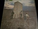 The Who Who's Next 1971 LP Vinyl - Nice MCA-1691 Baba O'Riley PROMO COPY VG++