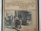 Grateful Dead SEALED LP - Workingman's Dead - Warner Brothers   see photos.