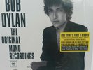 Bob Dylan – The Original Mono Recordings [Box Set Vinyl 9LP] - Sealed