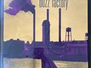 SCREAMING TREES ‎– Buzz Factory 1st Press Vinyl LP 1989 SST-Still In Shrink-RARE