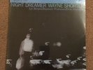 WAYNE SHORTER Night Dreamer Sealed Vinyl McCoy Tyner Lee Morgan Blue Note