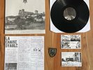 Peste Noire - La Chaise-Dyable Vinyl LP Goatmoon KPN Vothana Famine