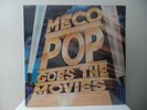 MECO - POP GOES THE MOVIES (THEME SONGS) -ARISTA RECORDS-AL-9598 - SEALED