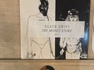 Death Grips - The Money Store Vinyl (VG+) Hip Hop HTF