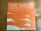 The Smiths: Shoplifters of the World Unite--1987 12