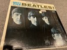 The Beatles – Meet The Beatles   1969