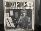 Johnny Shines 