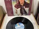 George Strait Greatest Hits Vinyl Record LP MCA 1985 MCA-5567 Preowned