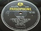 The Beatles - Rubber Soul // UK 66 Stereo Parlophone -3/-3 