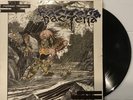 Cleanse The Bacteria LP 1985 Pusmort – PUSMORT 0012-02 VG+/VG+