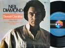 1969 AUSTRALIAN RECORD NEIL DIAMOND *SWEET CAROLINE* OZ MCA 7