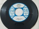 Vintage Promotional BEATLES 45 Rpm Vinyl Record 