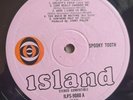 Spooky Tooth LP Its All About UK Pink Island Eye 1st Press FULLY PLAYGRADED