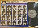 The Beatles LP A Hard Days Night UK Parlophone 2 Box Mono Press SUPERB VINYL