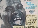 Howlin Wolf The Real Folk Blues 1987 US Press Vinyl LP Record Blues   