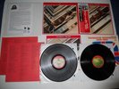 Beatles Red Album Hits '62-'66 Analog Mint '76 2nd Japan ARCHIVE MASTER Cleaned
