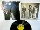 THE ROLLING STONES, STICKY FINGERS, 1971, CARD INSERT, ZIP WORKS, EX CONDITION