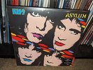 *Imperfect* KISS Asylum 2014 Reissue Vinyl 180 Gram Remastered US New & Sealed