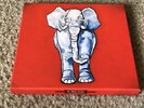 Third Man Records TMR Vault #19 WHITE STRIES Elephant Singles NM
