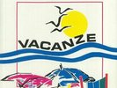ALESSANDRONI, Alessandro/RINO DE FILIPPI - Vacanze - Vinyl (limited LP)