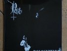 PEST – Desecration (Black Vinyl)