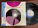 FREDDIE HUBBARD HUB CAP BLUE NOTE BST 84073 OBI STEREO JAPAN Vinyl LP