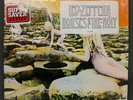 Led Zeppelin Houses Of The Holy Hype Stickers In Shrink 1977 Reissue NM LP
