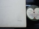 The Beatles White Album 1968 Original Numbered 2 LP Vinyl Apple 101 Low Number