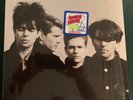 Echo & the Bunnymen Self Titled Vinyl from 1987 - Sire Records Excellent Cond