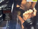 GEORGE MICHAEL: Faith (Vinyl LP) - NEW SEALED  Includes 