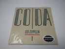 Led Zeppelin - CODA (SEALED - QUIEX Recording)