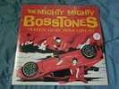 THE MIGHTY MIGHTY BOSSTONES WHEN GOD WAS GREAT RED OPAQUE COLOR VINYL SEALED