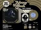 JOHNNY CASH A Night to Remember Third Man Records 2 LP 7